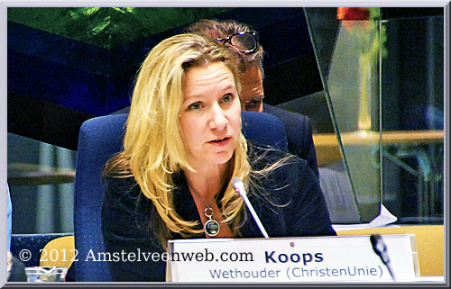 koops Amstelveen