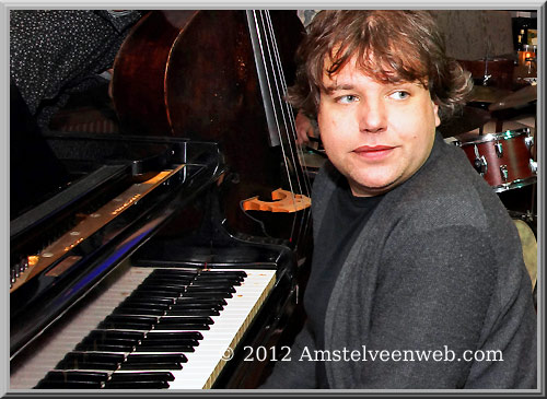 juraj Amstelveen