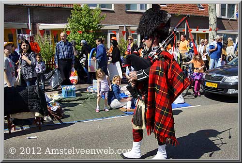 kdag Amstelveen