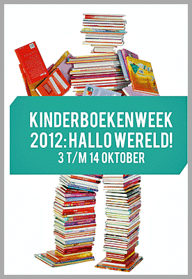 bibliotheek Amstelveen