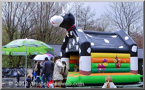 koeiendag Amstelveen