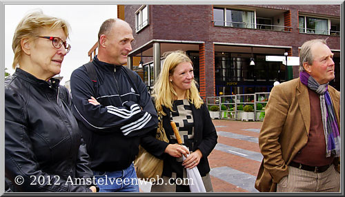 koffiekannen Amstelveen