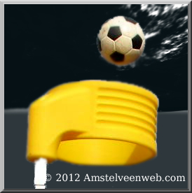 korfbal Amstelveen