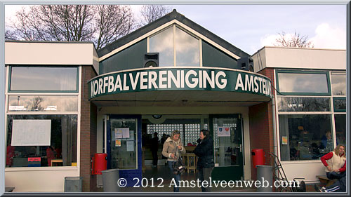 kva Amstelveen