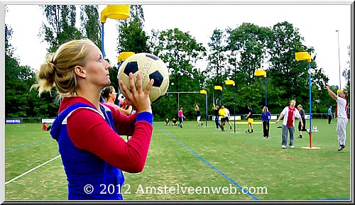 korfbal Amstelveen