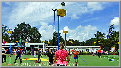 korfbal Amstelveen