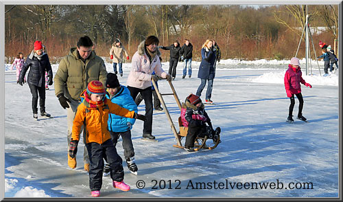 landijs Amstelveen