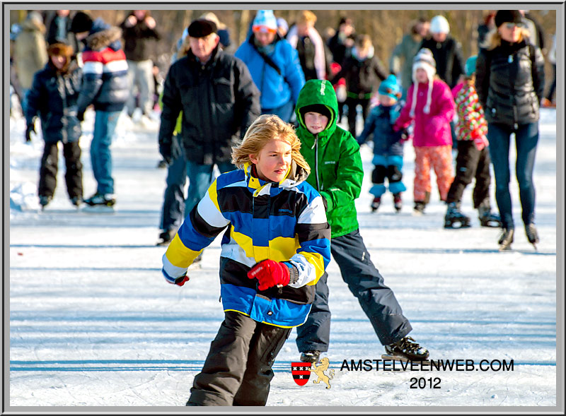 Foto Amstelveen