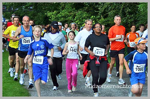 midzomernachtcross Amstelveen