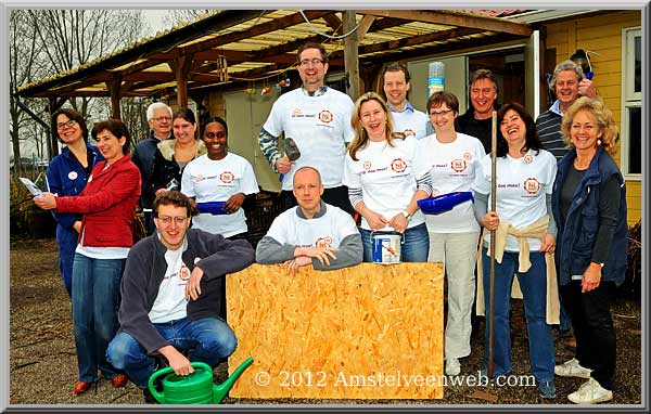 nl doet Amstelveen