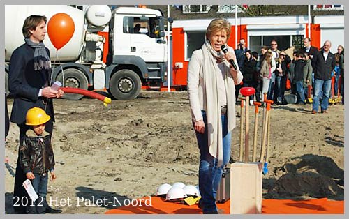 palet-noord  Amstelveen