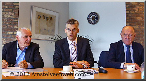 eigen haard Amstelveen