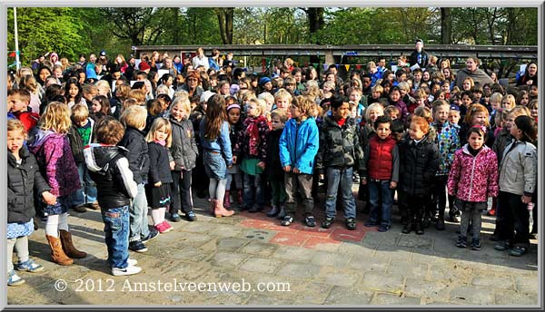 rekendag Amstelveen