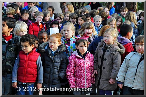 rekendag Amstelveen