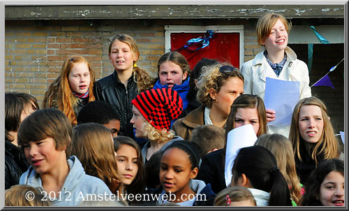 rekendag Amstelveen