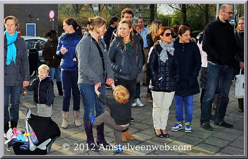 rekendag Amstelveen