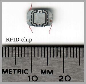 rfid Amstelveen