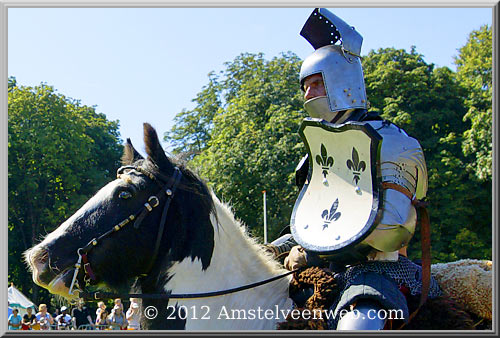 ridderspektakel Amstelveen