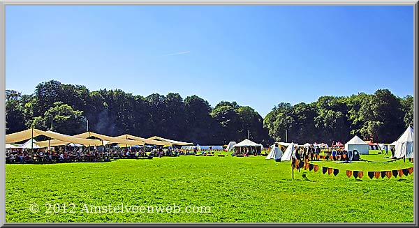 ridderspektakel Amstelveen