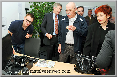 rtv amstelveen Amstelveen