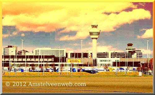 schiphol Amstelveen