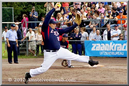 softbal Amstelveen