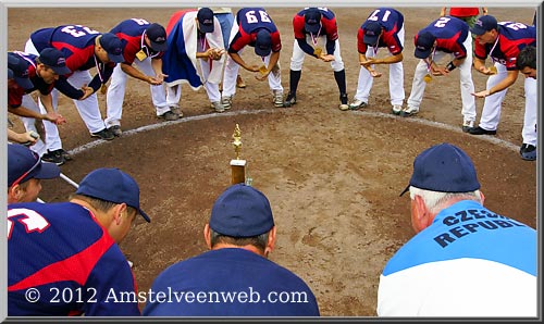 softbal Amstelveen