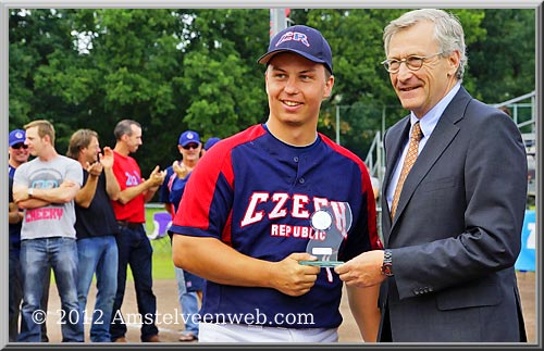 softbal Amstelveen