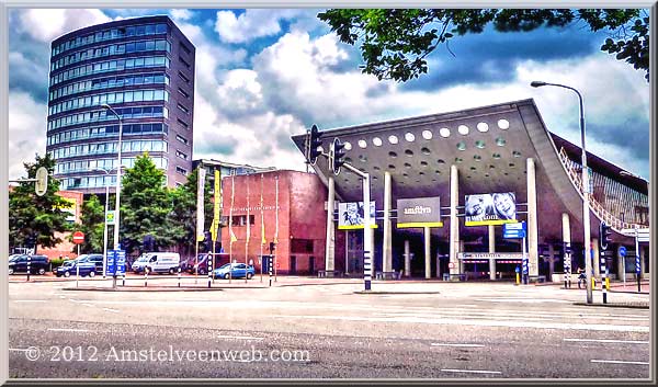 stadshart Amstelveen