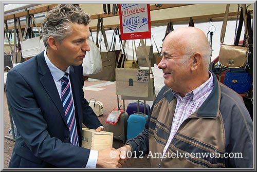 markt Amstelveen