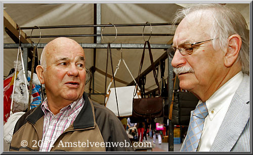 markt Amstelveen