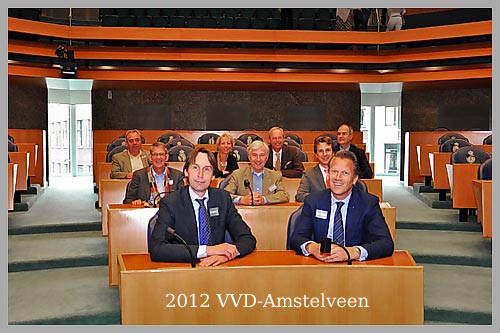 vvd Amstelveen