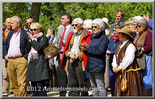 wester-amstel Amstelveen