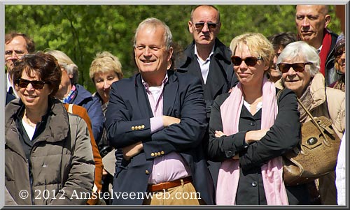 wester-amstel Amstelveen