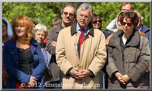 wester-amstel Amstelveen