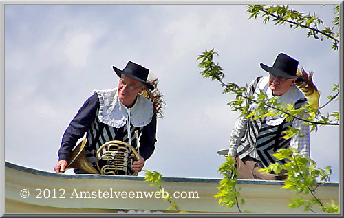 wester-amstel Amstelveen