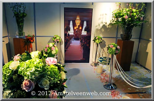 weddingfair Amstelveen