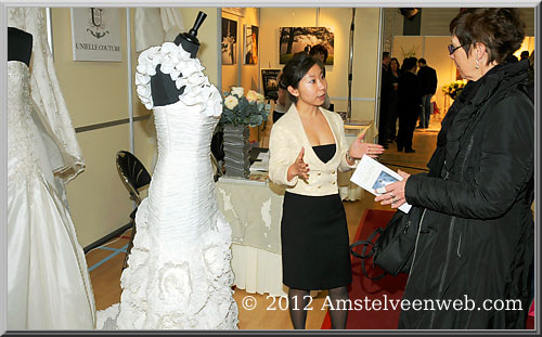 weddingfair Amstelveen