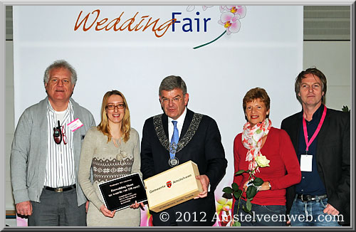 weddingfair Amstelveen