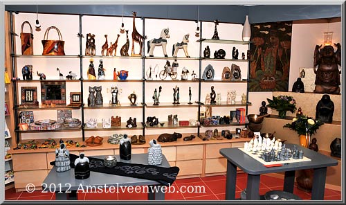 wereldwinkel Amstelveen