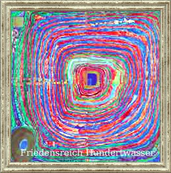 Hundertwasser Amstelveen