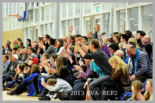 korfbal Amstelveen