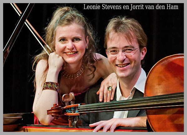 duo Amstelveen