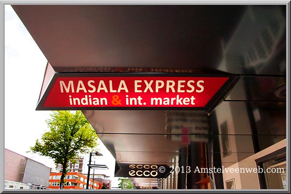 Masala Amstelveen