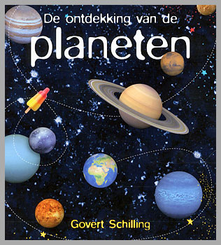 planeten Amstelveen