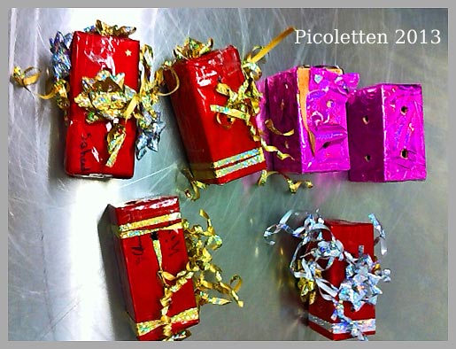 picolett Amstelveen