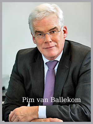 van Ballekom Amstelveen