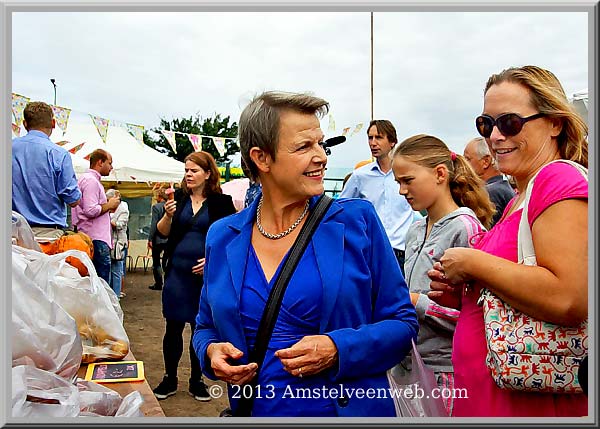 amstelflora Amstelveen