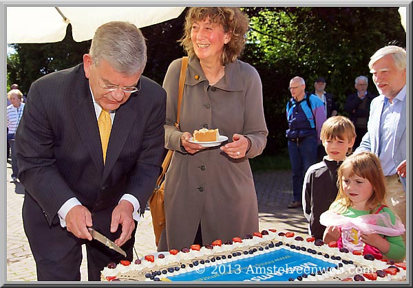 amstellanddag Amstelveen