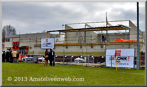 rugby Amstelveen